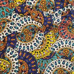 LulaRoe - Leggings - TC2